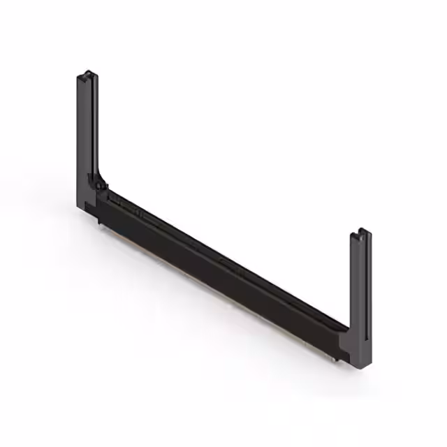 395-124-525-558 EDAC Inc.  Edgeboard Connectors
